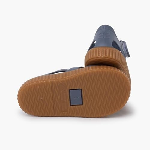 IGOR Nico Caramelo Azul Blue Unisex Çocuk Sandalet S10291-047