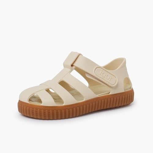 IGOR Nico Caramelo Unisex Çocuk Sandalet S10291-079
