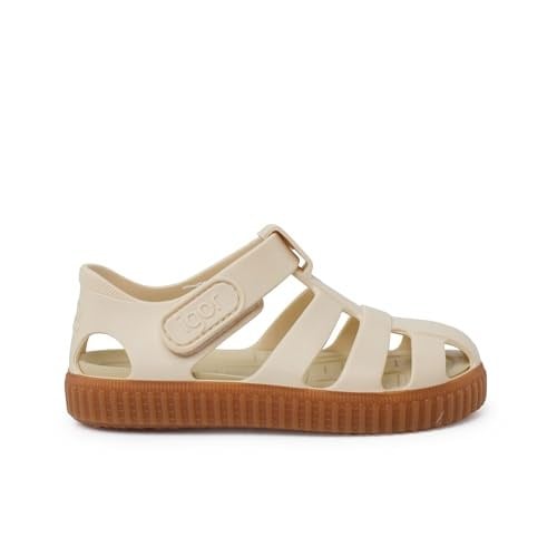 IGOR Nico Caramelo Unisex Çocuk Sandalet S10291-079