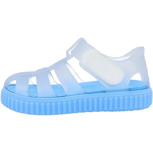 IGOR Nico Cristal Çocuk Sandalet Ayakkabı S10290-006celeste