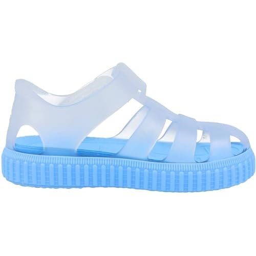 IGOR Nico Cristal Çocuk Sandalet Ayakkabı S10290-006celeste