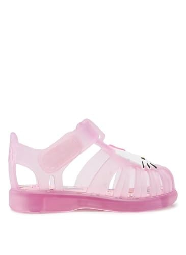 Igor S10268K Tobby V.kitty Pembe Kız Çocuk Sandalet