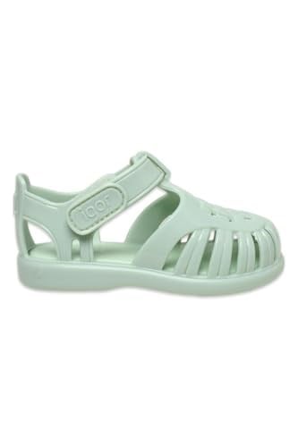 Igor S10311K Tobby Gloss Yeşil Kız Çocuk Sandalet