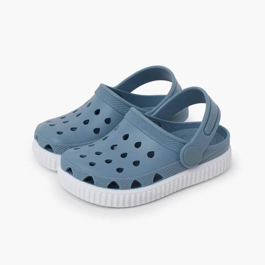 Igor S10314-225 SUN Ocean Çocuk Sandalet Mavi Mavi 29