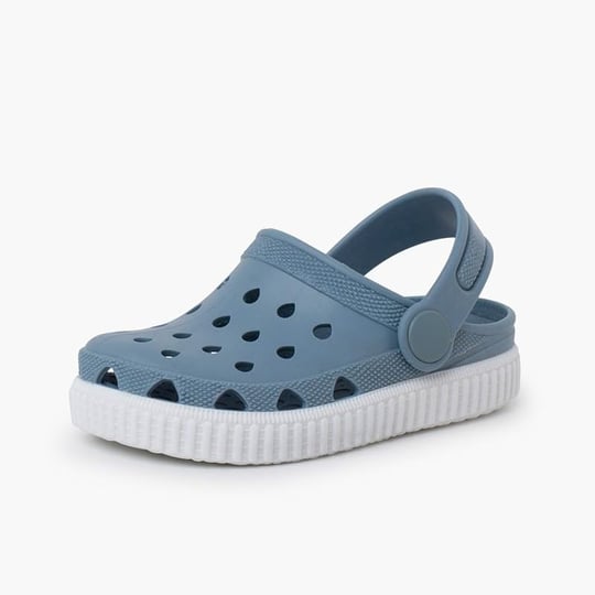 Igor S10314-225 SUN Ocean Çocuk Sandalet Mavi Mavi 23
