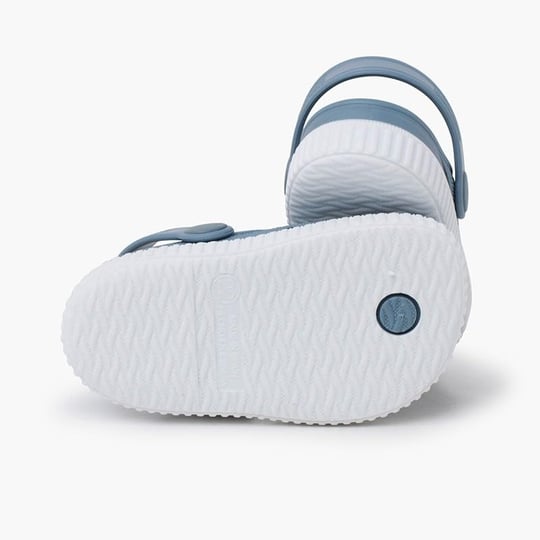 Igor S10314-225 SUN Ocean Çocuk Sandalet Mavi Mavi 27