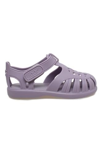 IGOR Unisex Çocuk Tobby Solid Spor Sandaleti, S10271-079 - Bedenler: 18 EU, 19 EU, 20 EU, 21 EU, 22 EU, 23 EU, 24 EU, 25 EU...