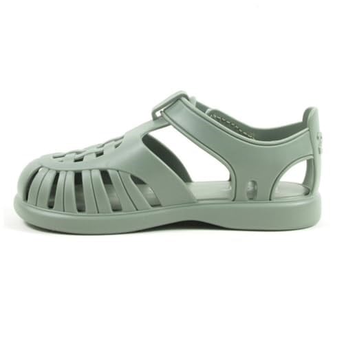 IGOR Unisex Çocuk Tobby Solid Spor Sandaleti, S10271-079 - Bedenler: 18 EU, 19 EU, 20 EU, 21 EU, 22 EU, 23 EU, 24 EU, 25 EU...