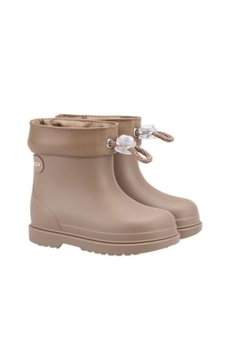 Igor W10257K Bimbi Euri Yağmur Kahverengi Çocuk Çizme