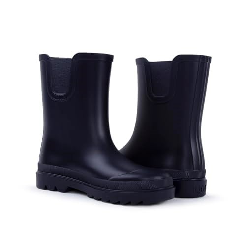 Igor W10274 Tokio Lacivert Kız Çocuk Çizme