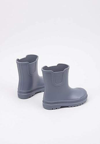 Igor W10274 Tokio Mavi Kız Çocuk Çizme