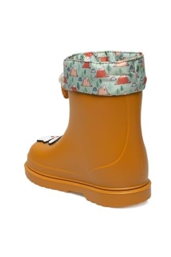 Igor W10277 Bimbi Snoopy Karamel Çocuk Çizme