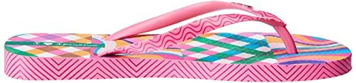Igual Pop Kadın Parmak Arası Terlik Pembe 35/42