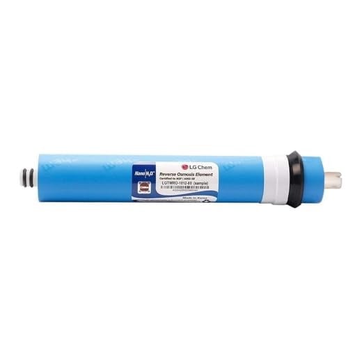 Ihlas Aura Cebilon Plus Uyumlu 12 Inç Inline 5li Membranlı Filtre Seti (Dirsek Hediyeli)