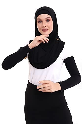 İhvan Online Namaz Kolluğu Siyah Renk