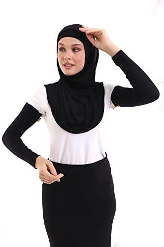 İhvan Online Namaz Kolluğu Siyah Renk