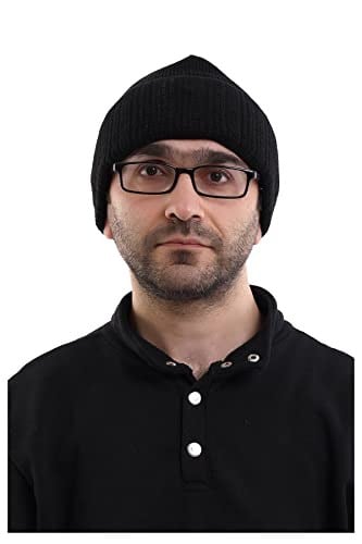 İhvan Online Sibirya Bere - Siyah