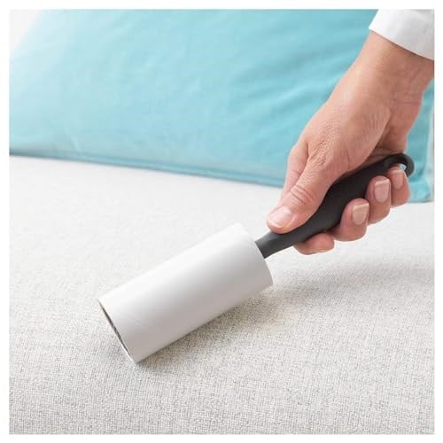 IKEA Bastis Lint Roller Gri