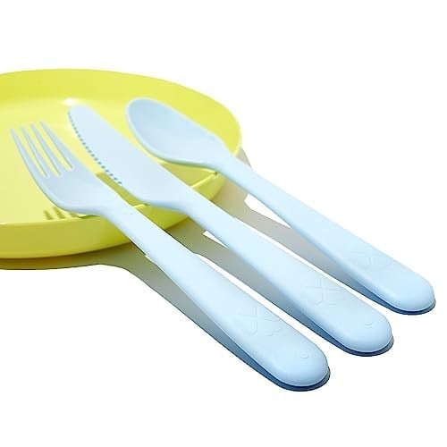Ikea Çocuklar Seti Tabaklar