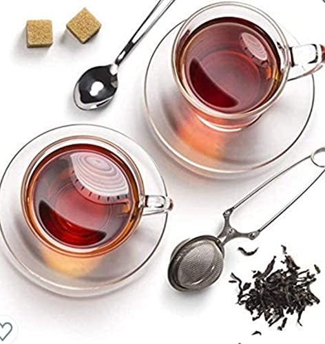 IKEA IDEALISK Paslanmaz Çelik Çay Yumurtası
