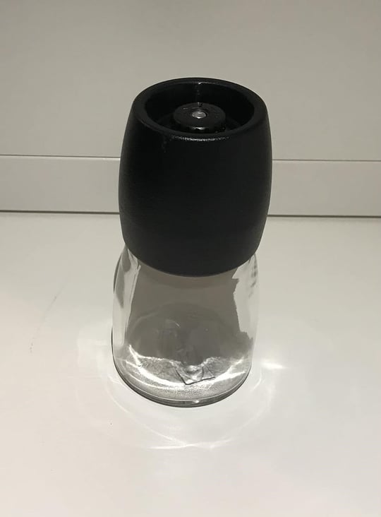 Ikea Ihaerdig Baharat Öğütücü