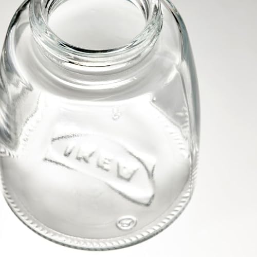 IKEA IKEA 365 + IHARDIG – Baharat Değirmeni, Siyah – 12,5 cm