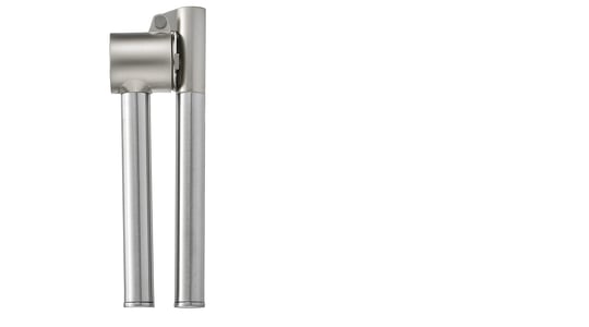 Ikea KONCIS Sarımsak Presi, Paslanmaz Çelik, 1 Adet