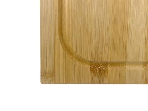 Ikea Lämplig Bambu Doğrama Tahtası (46 x 53 cm)