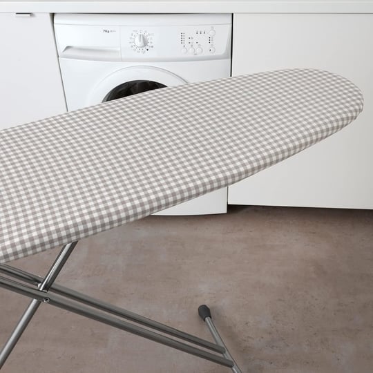 IKEA Lagt Ütü Masası Örtüsü Gri 303.482.35