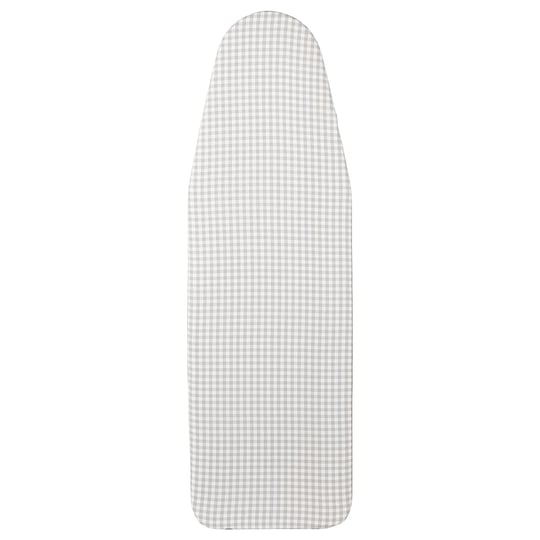 IKEA Lagt Ütü Masası Örtüsü Gri 303.482.35