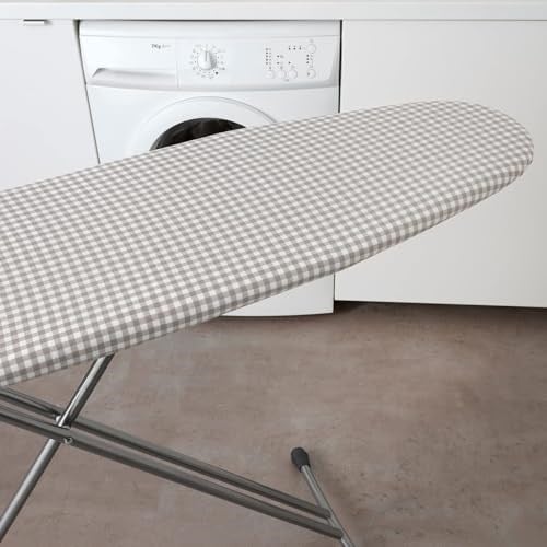 IKEA Lagt Ütü Masası Örtüsü Gri 303.482.35