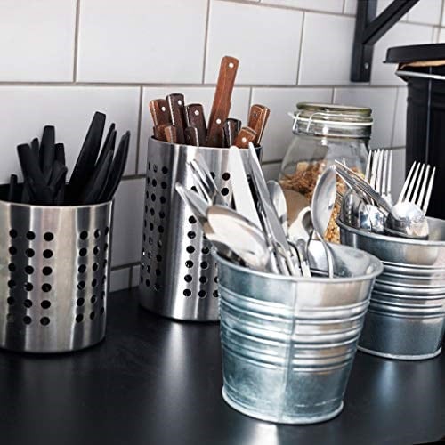 IKEA of Sweden IKEA ORDNING Paslanmaz Çelik Bulaşıklık, 1