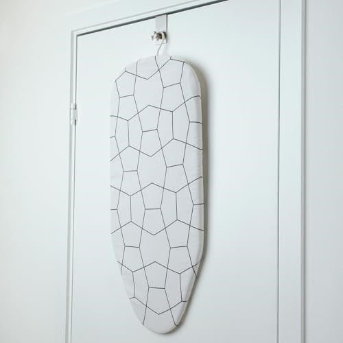 IKEA of Sweden JALL Ütü Masası Masa Üstü Yerden Tasarruf Seyahat Ütü Tahtası 73x32cm