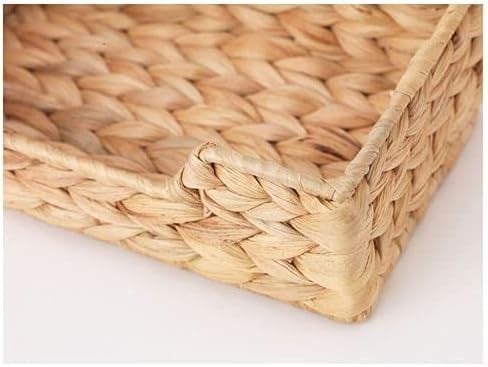 IKEA Peçetelik Hasır Peçetelik 22x13 cm Su Sümbülü
