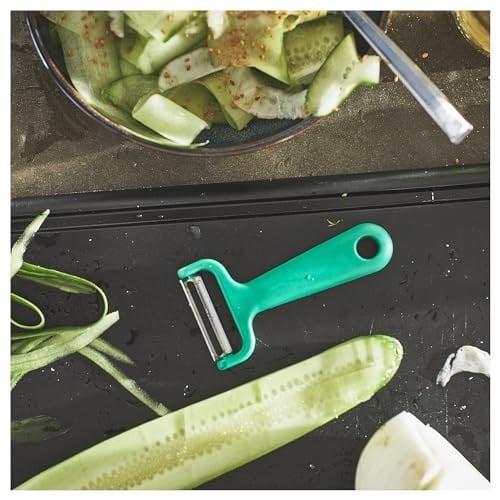 IKEA UPPFYLLD soyucu, parlak yeşil