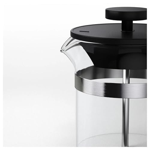 Ikea Upphetta 0,4 lt French Press