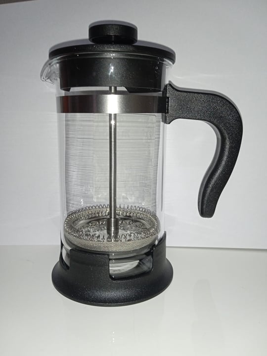 Ikea Upphetta 0,4 lt French Press