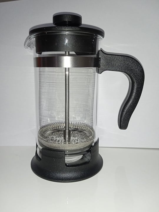 Ikea Upphetta 0,4 lt French Press