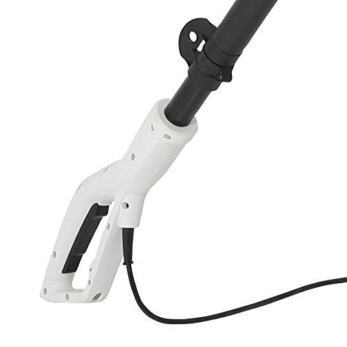 IKRA 78001850 IEAS 750 (SF7J307A) ELEKTRİK MOTORLU YÜKSEK DAL BUDAMA TESTERESİ – 750 Watt, 20,3 cm PALA UZUNLUĞU, 18,5 cm KESME UZUNLUĞU