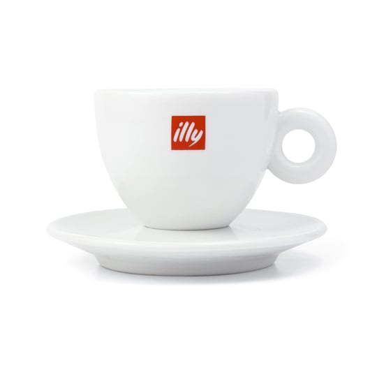 Illy Cappuccino fincanı 170 ml