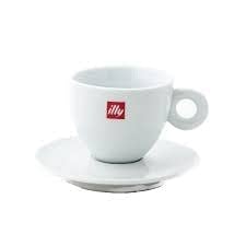 Illy Cappuccino fincanı 170 ml