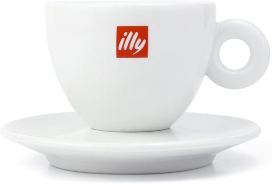 Illy Cappuccino fincanı 170 ml