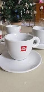 Illy Cappuccino fincanı 170 ml