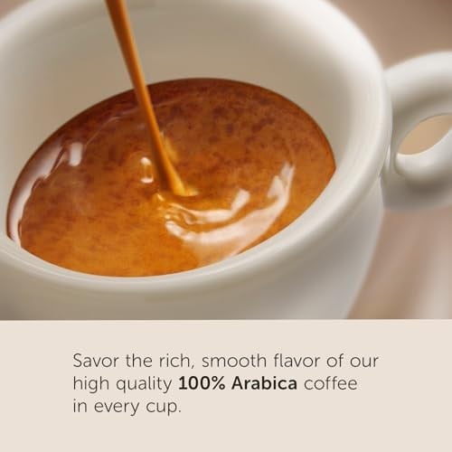 Illy Espresso Intenso, 10 adet