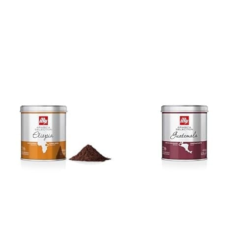 İlly Espresso Kahve Tanışma Seti