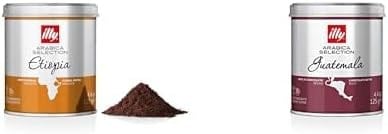 İlly Espresso Kahve Tanışma Seti