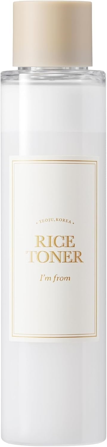 Im From Rice Toner