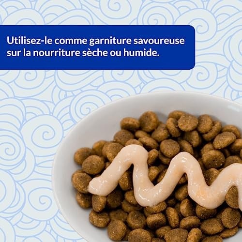 Inaba Churu Lick-Able Puree The Cats Tavuk ve Tarak Paketi 4 x 14g Tüpler