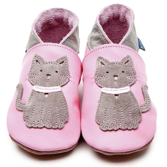 Inch Blue Meeow Baby Pink 5-6 Yaş, Unisex Çocuk Moda Ayakkabı, 17 EU