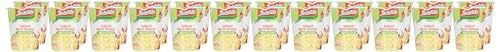Indomie Bardak Sebzeli Noodle Koli 24lü (60 Gr x 24 Adet)
